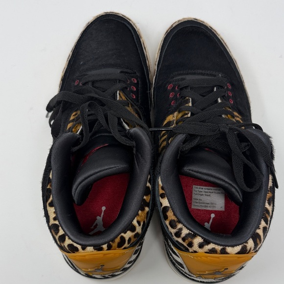 Jordan 3 Retro SE Animal Instinct - Picture 9 of 14